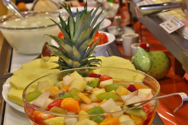 Hotel Maggiore Bologna ***S